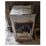 BUYERS ATV SPREADER 25' - 30' SPREAD