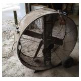 BIG COUNTRY BCB-42-BDF FAN