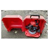 MILWAUKEE ROUTER 120V