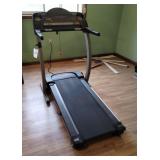 PRO-FORM CROSSWALK ADVANCED 525X TREADMILL