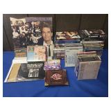 ASSORTED CD