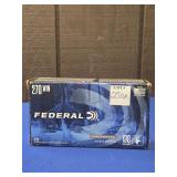 (PARTIAL) FEDERAL 270 WIN (7) SHELLS