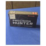 (FULL BOX) HORNADY 6.5 CREEDMOOR SHELLS