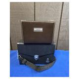 ARGUS AUTRONIC 35 CAMERA & TASCO 7 X 35 BINOCULARS