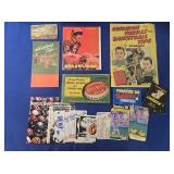 1947 AMERICA LEAGUE SCHEDULE, 1948 JIMMY DUDLEY