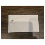 1975 U.S. MINT UNCIRCULATED COIN SET
