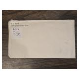 1974 UNITED STATES MINT UNCIRCULATED COIN SET