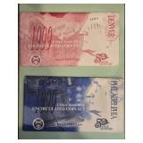 1999 UNITED STATES MINT UNCIRCULATED COIN SET