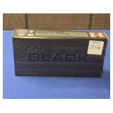 FULL BOX HORNADY BLACK 450 BRUSHMASTER SHELLS