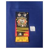 1994 PITTSBURGH PIRATES 1994 ALL STAR GAME STUB