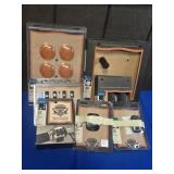 HARLEY DAVIDSON ACCESSORIES: TURN SIGNAL KIT,