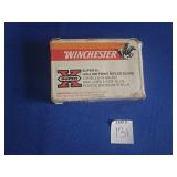 (FULL BOX) WINCHESTER SUPER X HOLLOW POINT 16 GA