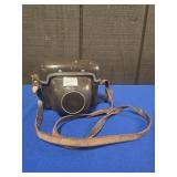 ZEISS IKON CAMERA W/ CARL ZEISS TESSAR 2.8/50 LENS