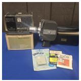 FORMULA 5 BELLOWSMATE, KEYSTONE AMERICANA 8MM,