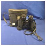 BUSHNELL INSTA-FOCUS 7 X 35 BINOCULARS