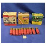 (FULL BOX) FEDERAL HI-POWER 16 GA, (13) REMINGTON