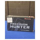(PARTIAL) HORNADY 6.5 CREEDMORE (13) SHELLS