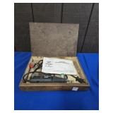 CRAFTSMAN ROTARY TOOL MODEL NO 572.610031