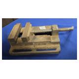TAIWAN MADE DRILL PRESS VISE