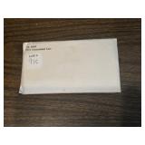 1973 U.S. MINT UNCIRCULATED COIN SET