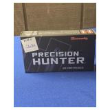 (FULL BOX) HORNADY 6.5 CREEDMOOR SHELLS
