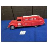 ERTL 39 DODGE AIRFLOW REPLICA BANK NO 2845