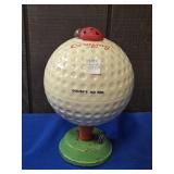 ENESCO GOLFER