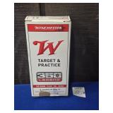 (FULL BOX) WINCHESTER 350 LEGEND SHELLS