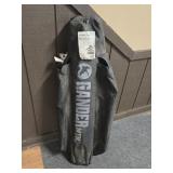 GANDER MOUNTAIN INVISI-BULL 2 PERSON GROUND BLIND