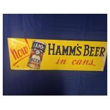 PAPER HAMM