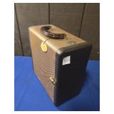 BARNETT & JAFFE BAJA 35 MM SLIDE CASE
