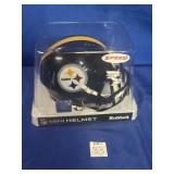 SIGNED JALEN RAMSEY PITTSBURGH STEELERS MINI