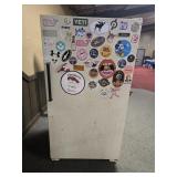 FRIGIDAIRE STAND-UP FREEZER