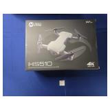 HOLY STONE HS510 BRUSHLESS FOLDABLE DRONE W/GPS
