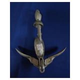 3.5LB BOAT ANCHOR