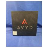 AVYD VISUAL YARDAGE DESIGNATOR
