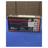 (FULL BOX) WINCHESTER 350 LEGEND SHELLS