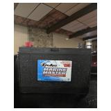 DEKA MARINE MASTER HEAVY SUTY DEEP CYCLE BATTERY