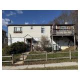 REAL ESTATE ONLY: 1281 THIRD ST WINDBER PA 15963