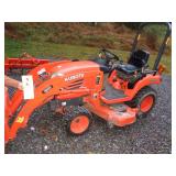 SNOOK FAMILY ONLINE AUCTION #2