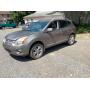 NISSAN ROGUE ONLINE AUCTION