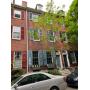 Historic 3+ Story Townhouse For Sale
