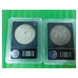 Jewelry, Coins, Stamps, New & Vint Clothing & Textiles Auction