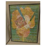 Spring Quality Auction