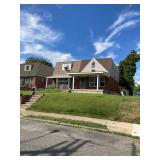 REAL ESTATE AUCTION