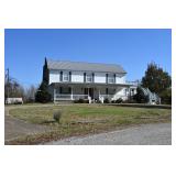 Historic 2 Story Home (Main House)
