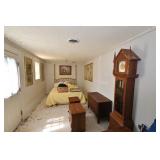 Secondary Home Basement