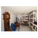 Secondary Home Basement