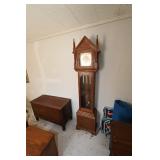 Grandfather Clock