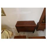 wooden Chest